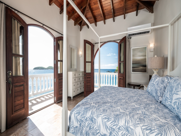 Luxury Villa Retreat 5_Bedroom - Spacious & Comfortable Accommodation